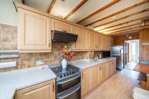 BREAKFAST KITCHEN- click for photo gallery